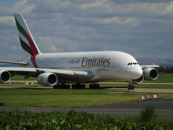 «Emirates» начинает регулярные полеты Дубай – Тель-Авив «Emirates» начинает регулярные полеты Дубай – Тель-Авив