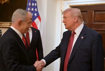 Что решили Трамп и Нетаниягу по вопросу новой войны с Ираном