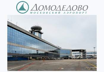 40 граждан Израиля задержали в Домодедово из-за войны с Ираном