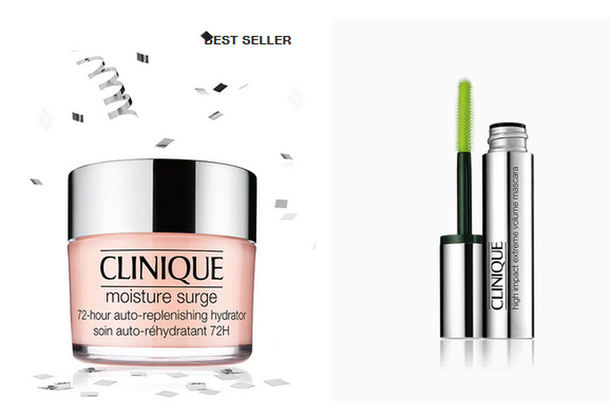 Clinique: косметика со скидками до 38% | Sale.Orbita.co.il